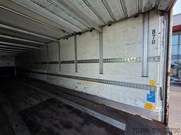 KÖGEL S18 / Rolltor / Doppelstock / Alubalken