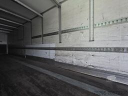 KÖGEL S18 / Rolltor / Doppelstock / Alubalken