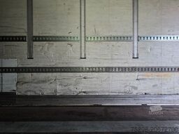 KÖGEL S18 / Rolltor / Doppelstock / Alubalken