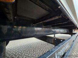 KÖGEL S18 / Rolltor / Doppelstock / Alubalken