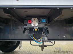 KÖGEL S18 / Rolltor / Doppelstock / Alubalken