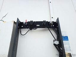 KÖGEL S18 / Rolltor / Doppelstock / Alubalken