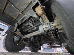 KÖGEL S18 / Rolltor / Doppelstock / Alubalken