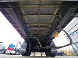 KÖGEL S18 / Rolltor / Doppelstock / Alubalken