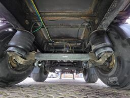 KÖGEL S18 / Rolltor / Doppelstock / Alubalken