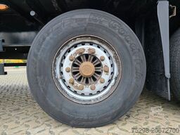 KÖGEL S18 / Rolltor / Doppelstock / Alubalken