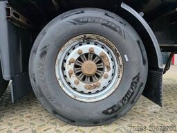 KÖGEL S18 / Rolltor / Doppelstock / Alubalken