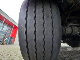 KÖGEL S18 / Rolltor / Doppelstock / Alubalken