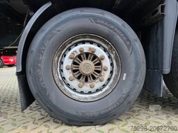 KÖGEL S18 / Rolltor / Doppelstock / Alubalken