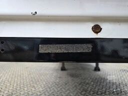 KÖGEL S18 / Rolltor / Doppelstock / Alubalken