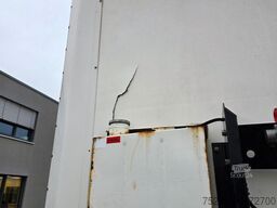 KÖGEL S18 / Rolltor / Doppelstock / Alubalken