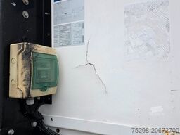 KÖGEL S18 / Rolltor / Doppelstock / Alubalken