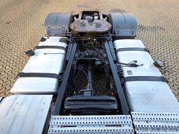 MAN TGX 18.500 4X2 LLS-U / 2 Tanks / Xenon