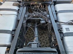 MAN TGX 18.500 4X2 LLS-U / 2 Tanks / Xenon