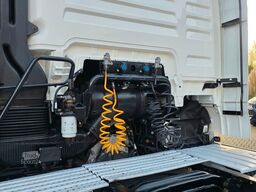 MAN TGX 18.500 4X2 LLS-U / 2 Tanks / Xenon