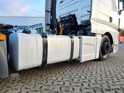 MAN TGX 18.500 4X2 LLS-U / 2 Tanks / Xenon