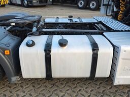 MAN TGX 18.500 4X2 LLS-U / 2 Tanks / Xenon