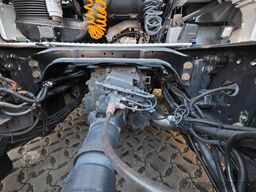 MAN TGX 18.500 4X2 LLS-U / 2 Tanks / Xenon