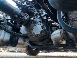 MAN TGX 18.500 4X2 LLS-U / 2 Tanks / Xenon