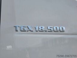 MAN TGX 18.500 4X2 LLS-U / 2 Tanks / Xenon