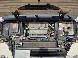 MAN TGX 18.500 4X2 LLS-U / 2 Tanks / Xenon