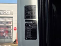 MAN TGX 18.500 4X2 LLS-U / 2 Tanks / Xenon