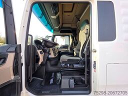 MAN TGX 18.500 4X2 LLS-U / 2 Tanks / Xenon