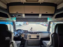 MAN TGX 18.500 4X2 LLS-U / 2 Tanks / Xenon