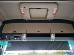 MAN TGX 18.500 4X2 LLS-U / 2 Tanks / Xenon