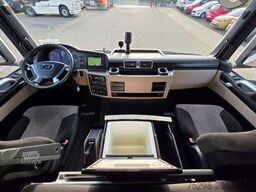 MAN TGX 18.500 4X2 LLS-U / 2 Tanks / Xenon