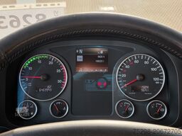 MAN TGX 18.500 4X2 LLS-U / 2 Tanks / Xenon