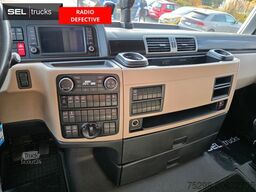 MAN TGX 18.500 4X2 LLS-U / 2 Tanks / Xenon