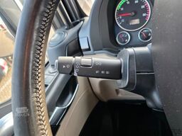 MAN TGX 18.500 4X2 LLS-U / 2 Tanks / Xenon