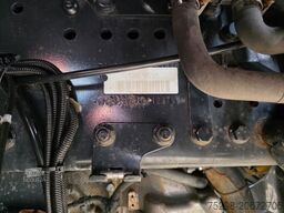 MAN TGX 18.500 4X2 LLS-U / 2 Tanks / Xenon