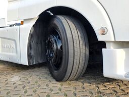 MAN TGX 18.500 4X2 LLS-U / 2 Tanks / Xenon