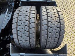 MVI Trucks B.V. MVI Trucks B.V. MVI Trucks B.V.