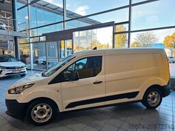 FORD Transit Connect Kasten lang