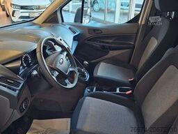FORD Transit Connect Kasten lang
