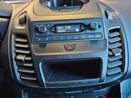 FORD Transit Connect Kasten lang