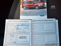 FORD Transit Connect Kasten lang