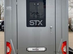 RENAULT Master STX 5 Sitzer Haras ex. Lang Automatik