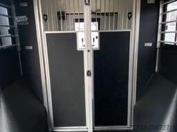 RENAULT Master STX 5 Sitzer Haras ex. Lang Automatik