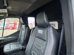 RENAULT Master STX 5 Sitzer Haras ex. Lang Automatik