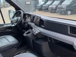 RENAULT Master STX 5 Sitzer Haras ex. Lang Automatik