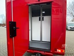 RENAULT MASTER AKX NEW MODELL  2025 5 Sitzer Haras ex. L