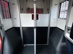 RENAULT MASTER AKX NEW MODELL  2025 5 Sitzer Haras ex. L