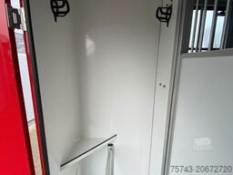 RENAULT MASTER AKX NEW MODELL  2025 5 Sitzer Haras ex. L