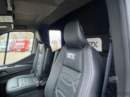 RENAULT MASTER AKX NEW MODELL  2025 5 Sitzer Haras ex. L