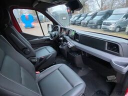 RENAULT MASTER AKX NEW MODELL  2025 5 Sitzer Haras ex. L