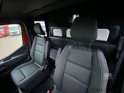 RENAULT MASTER AKX NEW MODELL  2025 5 Sitzer Haras ex. L